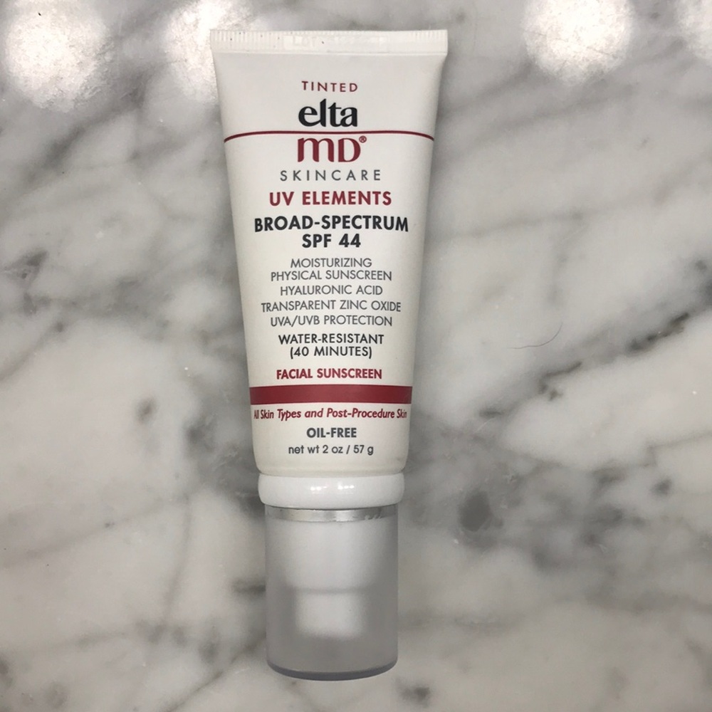 Elta MD UV Elements Broad-Spectrum SPF 44
